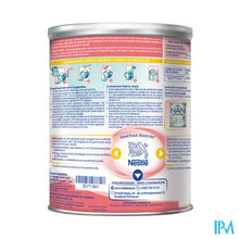 Load image into Gallery viewer, Nan Optipro Evolia 3 Melkpdr 800g

