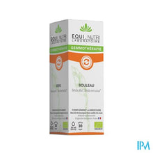 Afbeelding in Gallery-weergave laden, Equi-nutri Berk 30ml
