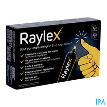Charger l'image dans la galerie, Raylex Pen Nagelbijten 1,5ml Verv.3109675
