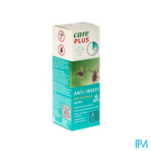 Afbeelding in Gallery-weergave laden, Care Plus Bio Spray 60ml (zonder Deet)
