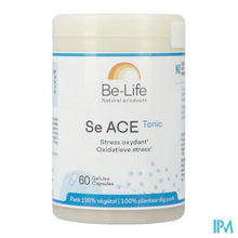 Afbeelding in Gallery-weergave laden, Se Ace Tonic Be Life Nf Caps 60 Verv. 3511979
