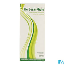 Afbeelding in Gallery-weergave laden, Herbesanphyto Kruidenthee Vrac 80g
