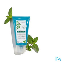 Charger l'image dans la galerie, Klorane Capil. Condit. Detox Munt Bio 150ml
