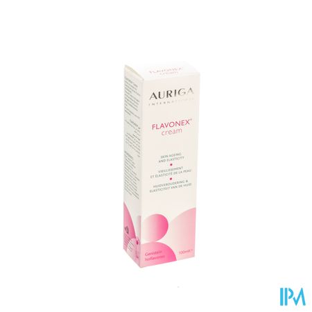 Auriga Flavonex Creme Tube 100ml