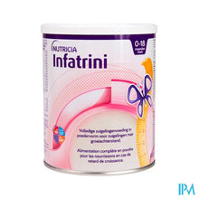 Charger l'image dans la galerie, Infatrini Pdr Pot 400g
