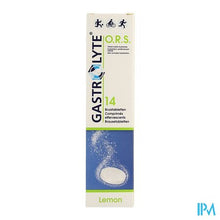 Charger l'image dans la galerie, Gastrolyte Ors Sport Tube Bruistabletten 14
