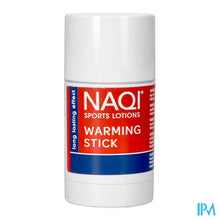 Afbeelding in Gallery-weergave laden, Naqi Warming Stick 75ml
