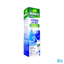 Load image into Gallery viewer, Humer Spray Isotonisch Volw 150ml
