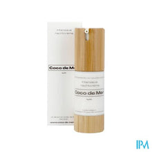 Charger l'image dans la galerie, Coco De Mer Intensieve Nachtcreme 30ml
