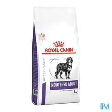 Load image into Gallery viewer, Royal Canin Vcn Canine Weight/osteo Adult 12kg
