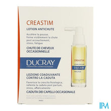 Charger l'image dans la galerie, Ducray Creastim Lotion 60ml
