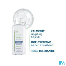 Afbeelding in Gallery-weergave laden, Ducray Sensinol Shampoo Verzorgend 200ml
