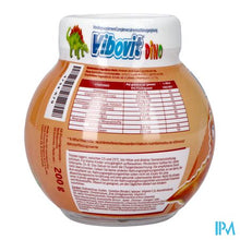 Charger l'image dans la galerie, Vibovit Junior 4+ Dino Gummies 50
