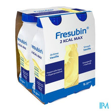 Load image into Gallery viewer, Fresubin 2 Kcal Max 300ml Vanille
