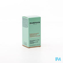 Afbeelding in Gallery-weergave laden, Darphin Aromatische Verzorging Rozen Bio 15ml D40a
