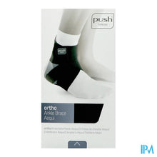 Charger l'image dans la galerie, Push Ortho Enkelorthese Aequi Rechts 31-34cm T2
