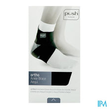 Load image into Gallery viewer, Push Ortho Enkelorthese Aequi Rechts 31-34cm T2
