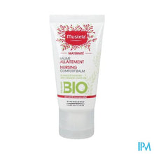 Afbeelding in Gallery-weergave laden, Mustela Mat Borstvoedingsbalsem 30ml
