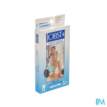 Afbeelding in Gallery-weergave laden, Jobst Ultrasheer Comf.k1 Kniekous Espresso l
