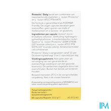 Afbeelding in Gallery-weergave laden, Protectis Daily Caps  60
