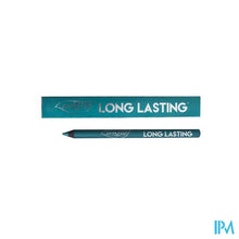 Charger l'image dans la galerie, Purobio Eyeline Potl. 3 Turkoois Long Lasting Bio Vegan
