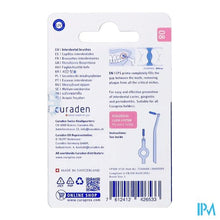Afbeelding in Gallery-weergave laden, Curaprox Cps 08 Prime Brushes Refill 8
