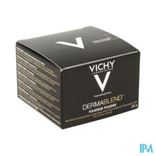 Load image into Gallery viewer, Vichy Dermablend Fixator Pdr 28g

