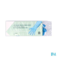 Load image into Gallery viewer, Pharmex Handschoen A/allergeen Nitril M
