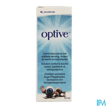 Afbeelding in Gallery-weergave laden, Optive Comfortoplossing Dubbele Werking 10ml

