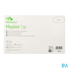 Afbeelding in Gallery-weergave laden, Mepilex Up 10x20cm 10 212250

