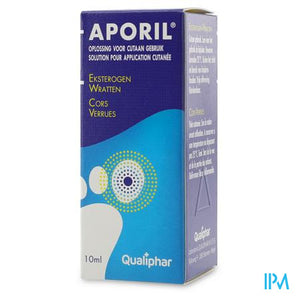 Aporil Oplossing 10ml