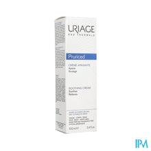 Afbeelding in Gallery-weergave laden, Uriage Pruriced Creme Emuls 100ml
