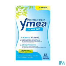 Afbeelding in Gallery-weergave laden, Ymea Platte Buik Comp 64
