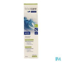 Charger l'image dans la galerie, Febelcare Physio Spray Hyper Kids 125ml

