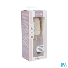 Charger l'image dans la galerie, Bibs Zuigfles Complete Set Ivory 150ml

