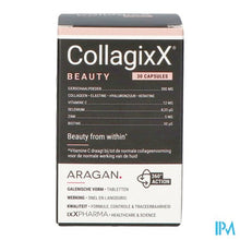 Charger l'image dans la galerie, Collagixx Beauty Caps 30
