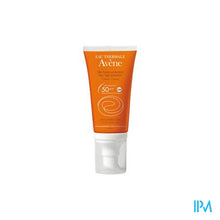 Load image into Gallery viewer, Avene Zonnecreme Ip50+ 50ml
