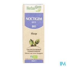 Load image into Gallery viewer, Herbalgem Noctigem Complex 50ml
