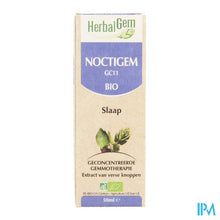 Afbeelding in Gallery-weergave laden, Herbalgem Noctigem Complex 50ml
