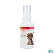 Afbeelding in Gallery-weergave laden, Beaphar Canicomfort Kalmerende Spray 60ml
