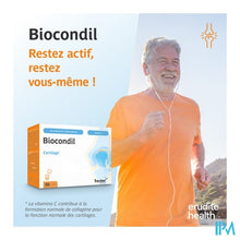 Charger l'image dans la galerie, Biocondil Zakjes 90 Nf
