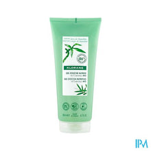 Charger l'image dans la galerie, Klorane Lichaam Douchegel Seve Bamboe 200ml Nf
