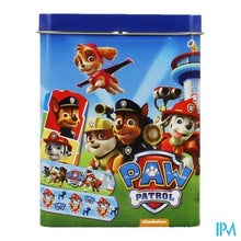 Afbeelding in Gallery-weergave laden, Dermo Care Paw Patrol Pleister Strips 18
