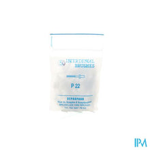 Afbeelding in Gallery-weergave laden, Proximal Tandenb Z/heft Cylindr. Small Kort 50 P22
