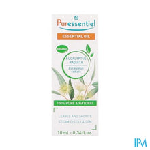 Charger l'image dans la galerie, Puressentiel Eo Eucalypt.rad.bio Exp.10ml
