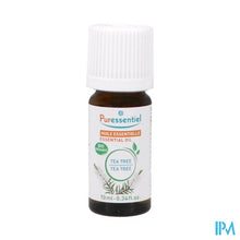 Afbeelding in Gallery-weergave laden, Puressentiel Eo Tea Tree Bio Expert 10ml
