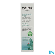 Load image into Gallery viewer, Weleda Hydra Oogcontourgel 24u Vijgencactus 10ml
