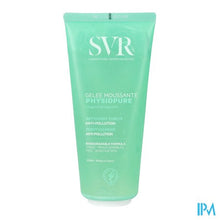 Charger l'image dans la galerie, Svr Physiopure Gelee Moussante 200ml
