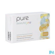 PURE IMMUNI JUNIOR KIND 60 KAUWTABL