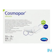 Afbeelding in Gallery-weergave laden, Cosmopor Silicone 7,2x 5cm 10
